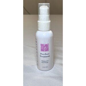 DermaVital Preface Treatment by DermaWand - Face Moisturizer Cream, Anti Agin...